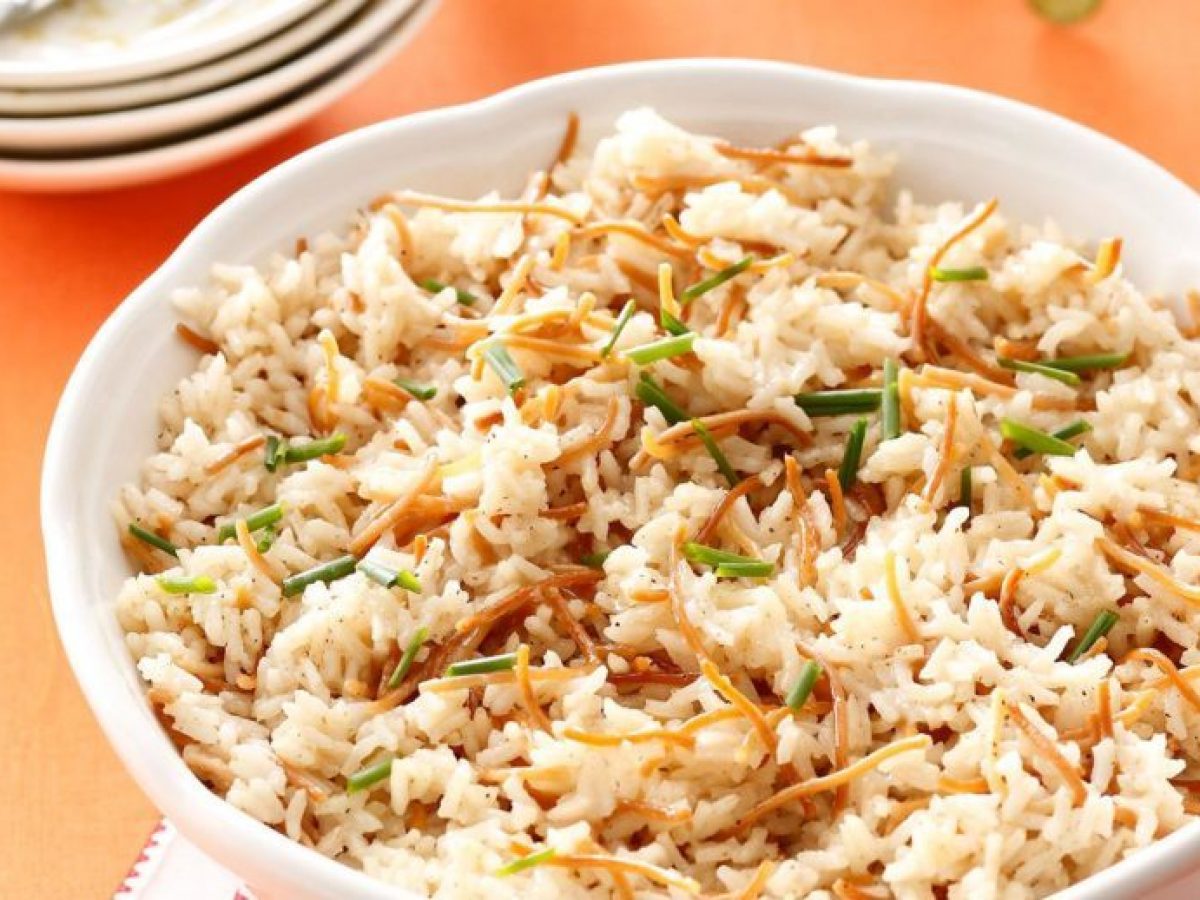 ? → Pilaf Fácil ↓ RECETAS ARMENIAS 【2020】